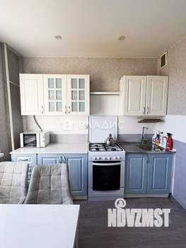2-к квартира, вторичка, 53м2, 4/9 этаж