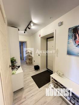 2-к квартира, вторичка, 57м2, 6/17 этаж