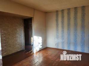 2-к квартира, вторичка, 45м2, 4/5 этаж