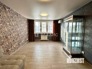 1-к квартира, вторичка, 58м2, 4/20 этаж