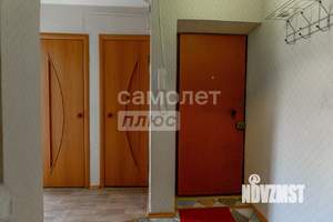 2-к квартира, вторичка, 41м2, 4/5 этаж