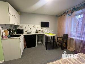 Студия квартира, вторичка, 18м2, 2/5 этаж