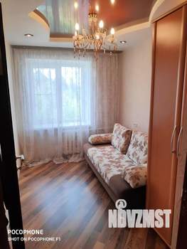 2-к квартира, вторичка, 41м2, 5/5 этаж