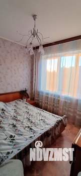3-к квартира, вторичка, 49м2, 4/5 этаж