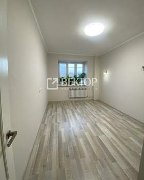 1-к квартира, вторичка, 40м2, 1/15 этаж