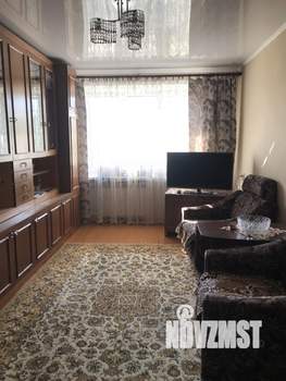 2-к квартира, вторичка, 45м2, 1/5 этаж