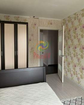 3-к квартира, вторичка, 74м2, 4/9 этаж