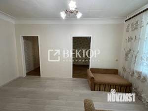 3-к квартира, вторичка, 38м2, 1/2 этаж