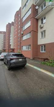 2-к квартира, вторичка, 60м2, 6/11 этаж