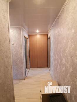 2-к квартира, вторичка, 47м2, 1/5 этаж