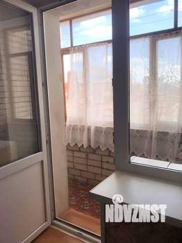 1-к квартира, вторичка, 33м2, 7/10 этаж