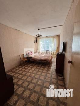 2-к квартира, вторичка, 47м2, 3/5 этаж
