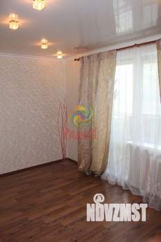 2-к квартира, вторичка, 54м2, 2/9 этаж