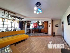 3-к квартира, вторичка, 118м2, 6/10 этаж