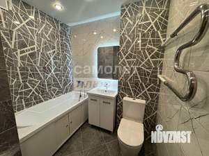 2-к квартира, вторичка, 58м2, 4/5 этаж