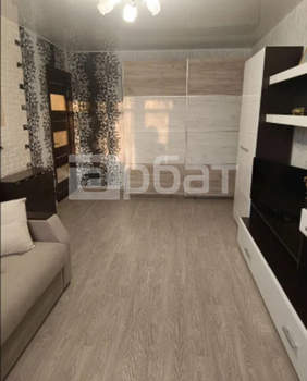 1-к квартира, вторичка, 32м2, 3/5 этаж
