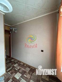 2-к квартира, вторичка, 50м2, 4/5 этаж