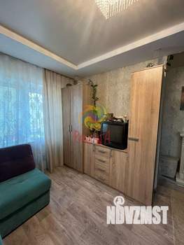 1-к квартира, вторичка, 34м2, 2/2 этаж