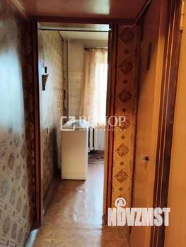 2-к квартира, вторичка, 46м2, 5/9 этаж