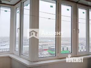 2-к квартира, вторичка, 56м2, 15/16 этаж