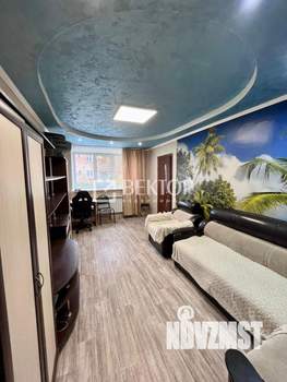 2-к квартира, вторичка, 43м2, 1/2 этаж