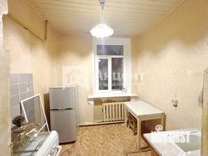 2-к квартира, вторичка, 53м2, 1/2 этаж