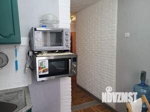 2-к квартира, вторичка, 43м2, 3/9 этаж