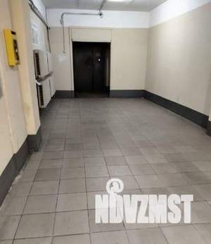 1-к квартира, вторичка, 36м2, 2/8 этаж