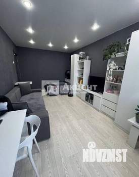 2-к квартира, вторичка, 45м2, 4/5 этаж