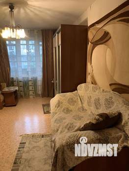 1-к квартира, вторичка, 33м2, 5/5 этаж