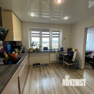3-к квартира, вторичка, 81м2, 14/17 этаж