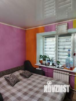 1-к квартира, вторичка, 31м2, 4/5 этаж