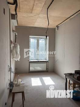 3-к квартира, вторичка, 89м2, 2/3 этаж