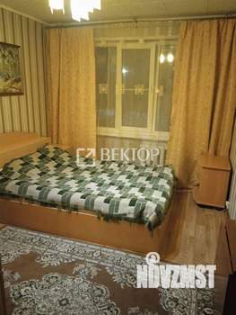 2-к квартира, вторичка, 48м2, 2/5 этаж