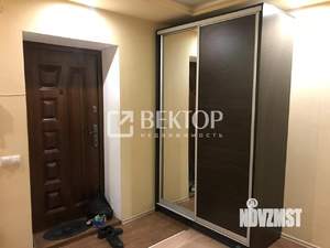 2-к квартира, вторичка, 67м2, 1/10 этаж