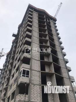 1-к квартира, вторичка, 48м2, 7/14 этаж