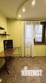 1-к квартира, вторичка, 39м2, 9/16 этаж