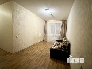 1-к квартира, вторичка, 36м2, 12/14 этаж