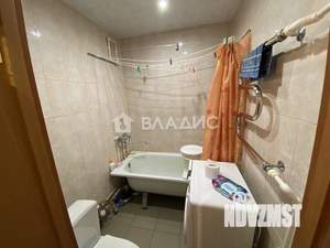 2-к квартира, вторичка, 44м2, 1/5 этаж