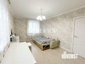 1-к квартира, вторичка, 32м2, 3/5 этаж