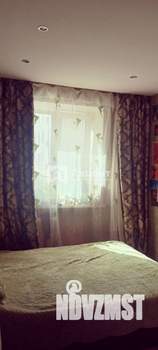 3-к квартира, вторичка, 59м2, 2/5 этаж