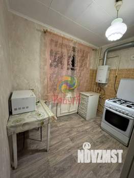 2-к квартира, вторичка, 44м2, 1/5 этаж