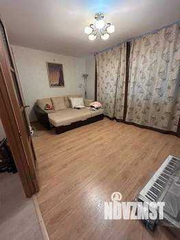 2-к квартира, вторичка, 55м2, 3/5 этаж