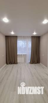 2-к квартира, вторичка, 44м2, 5/5 этаж