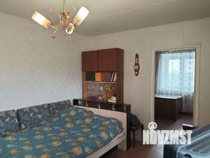 3-к квартира, вторичка, 66м2, 7/12 этаж