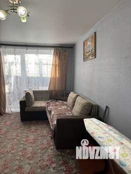 3-к квартира, вторичка, 58м2, 5/5 этаж