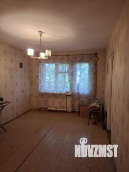 3-к квартира, вторичка, 57м2, 2/5 этаж