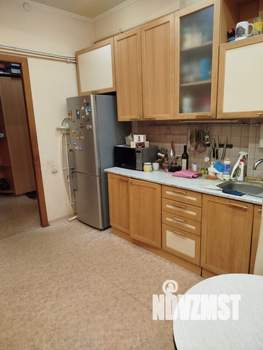 3-к квартира, вторичка, 82м2, 3/4 этаж