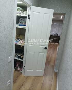 2-к квартира, вторичка, 45м2, 5/5 этаж