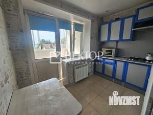 1-к квартира, вторичка, 32м2, 4/5 этаж